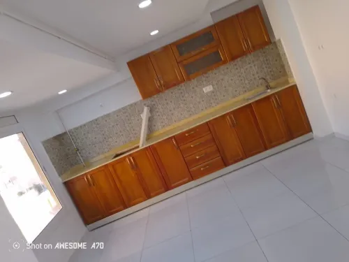 Vente Appartement F4 Alger Birkhadem