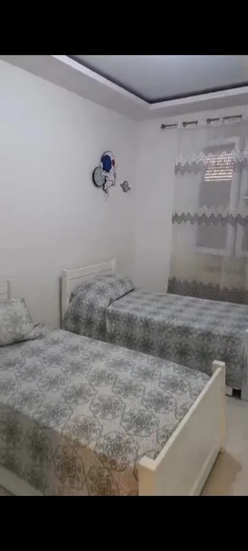Location Appartement F3 Alger Birkhadem