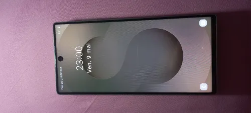 Samsung S25 ultra copie originale