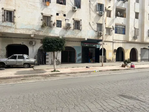 Vente Local Blida Ouled yaich