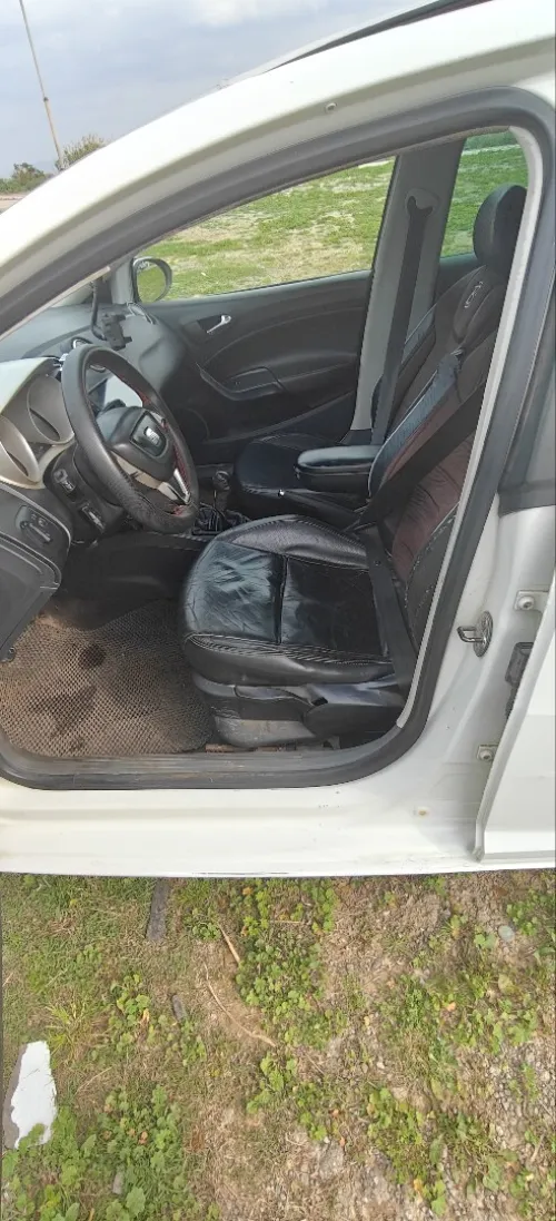 Seat Ibiza 2011 Loca