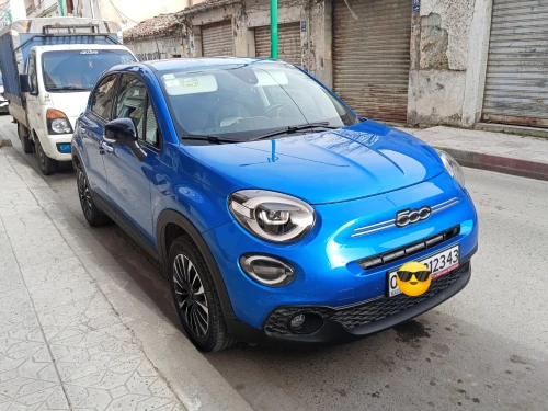 Fiat 500x 2023 Club