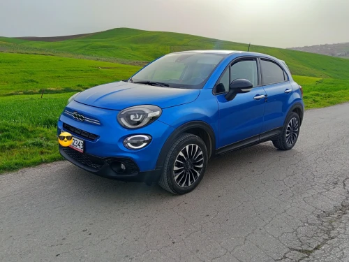 Fiat 500x 2023 Club