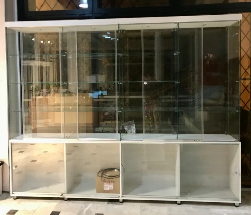 Vitrine 
