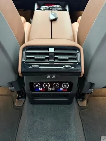 BMW Série 5 2025 XDrive individual