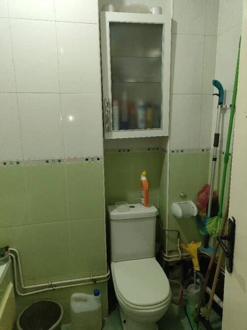 Vente Appartement F3 Blida Boufarik