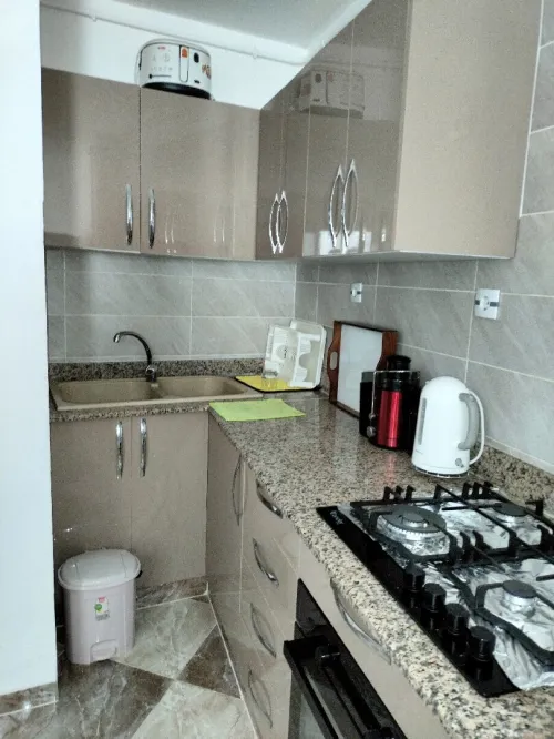 Vente Appartement Duplex F4 Boumerdès Dellys