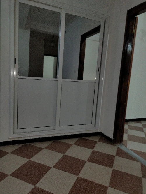 Vente Appartement F4 Blida Boufarik