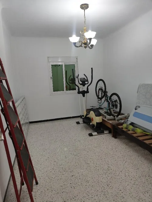Vente Appartement F3 Blida Boufarik