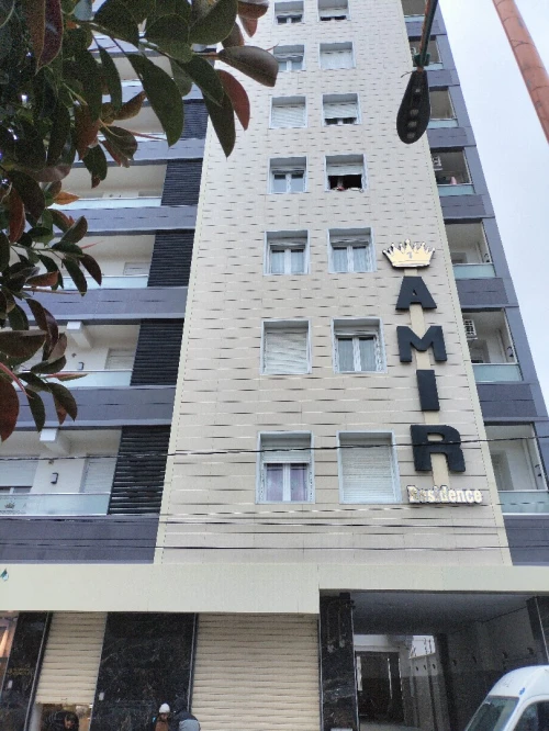 Vente Appartement F3 Blida Boufarik