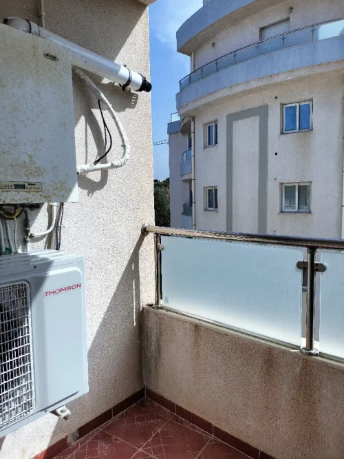 Vente Appartement Duplex F4 Boumerdès Dellys