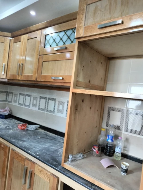 Vente Appartement F4 Blida Boufarik