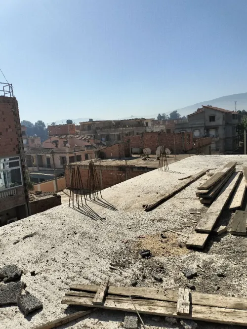 Vente Villa Blida Boufarik