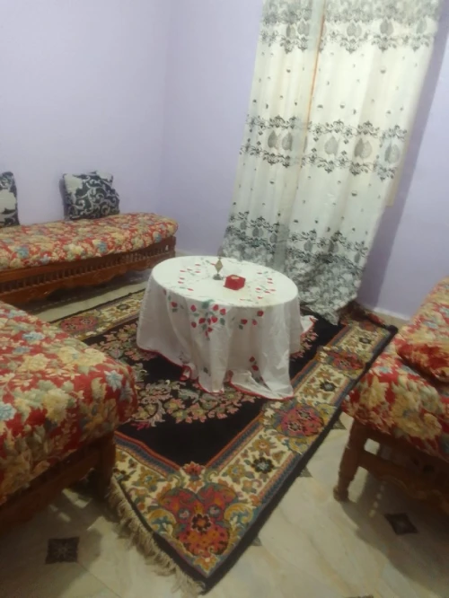 Location Appartement F3 Blida Soumaa
