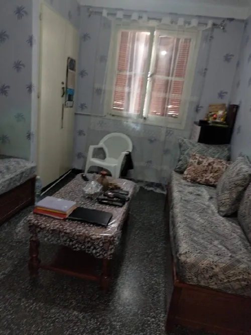 Vente Appartement F5 Blida Boufarik