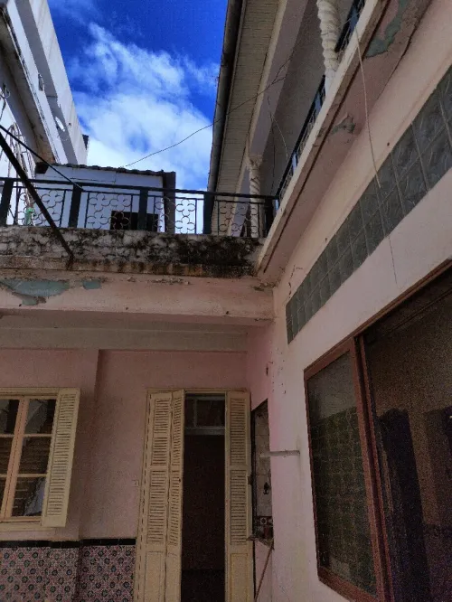Location Villa Blida Boufarik