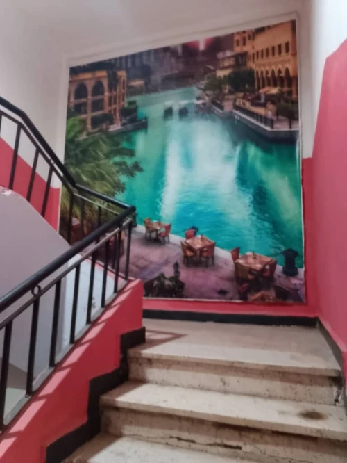 Vente Appartement F4 Blida Boufarik