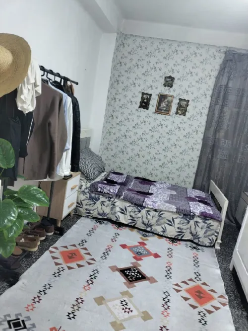 Vente Appartement F5 Blida Boufarik