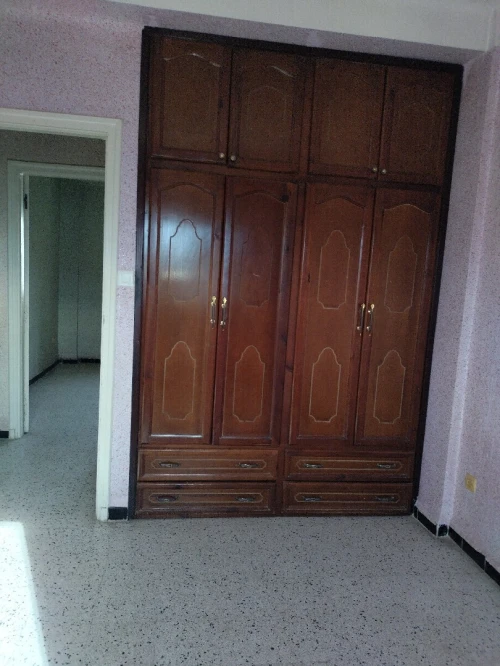 Vente Appartement F4 Blida Boufarik