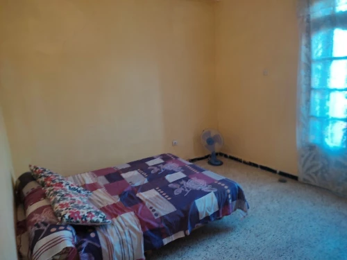 Vente Appartement Niveau de villa F3 Skikda Collo