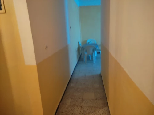 Vente Appartement Niveau de villa F3 Skikda Collo