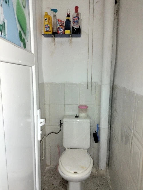 Vente Appartement F4 Blida Boufarik