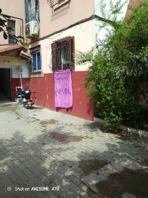 Vente Appartement F3 Blida Boufarik