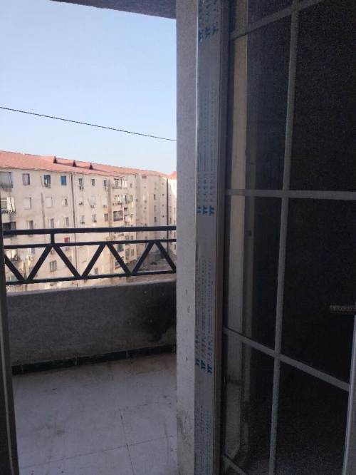 Vente Appartement F4 Blida Boufarik