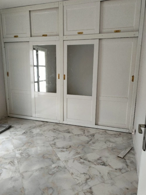 Vente Appartement F4 Blida Boufarik