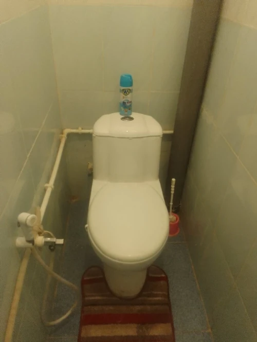 Location Appartement F3 Blida Soumaa