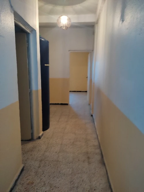 Vente Appartement Niveau de villa F3 Skikda Collo