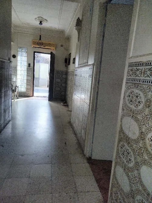 Vente Villa Blida Blida