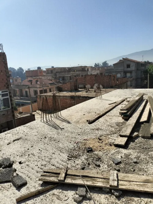 Vente Villa Blida Boufarik