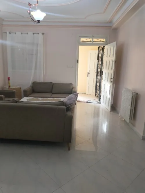 Vente Villa Alger Dar el beida