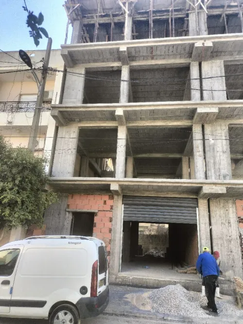 Vente Villa Blida Boufarik