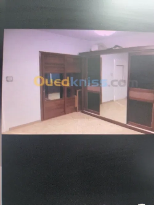 Location Appartement F3 Blida Boufarik