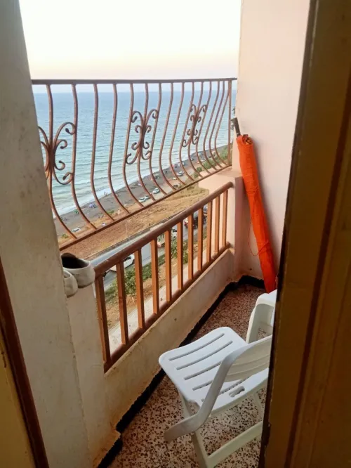 Location vacances Appartement F3 Tipaza Messelmoun