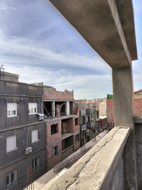 Vente Carcasse Blida Boufarik