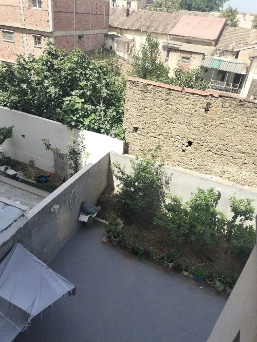 Vente Appartement F3 Blida Boufarik