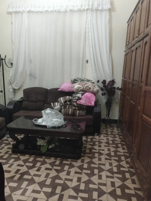Vente Villa Blida Boufarik