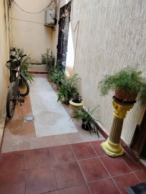 Vente Villa Blida Ben khellil