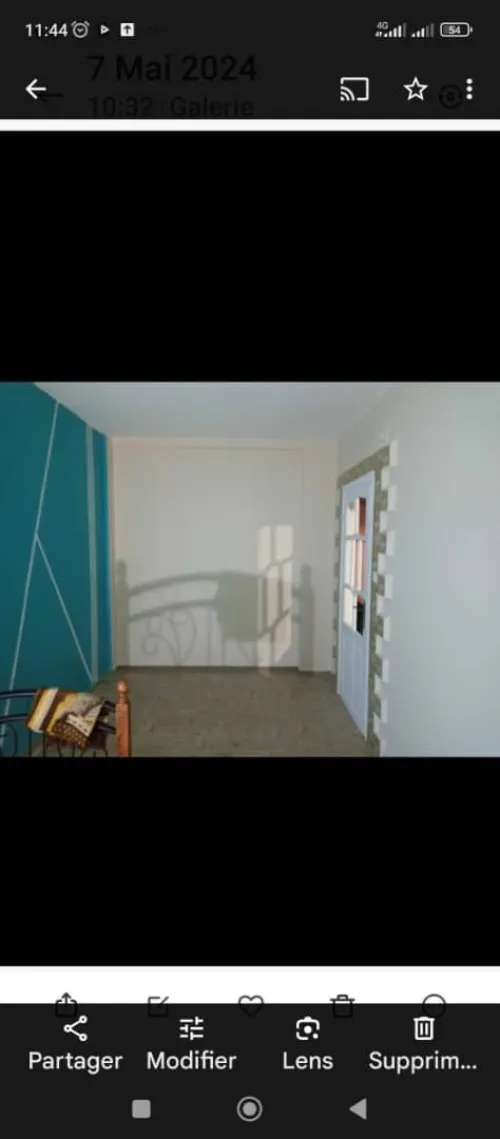 Vente Appartement F3 Blida Boufarik