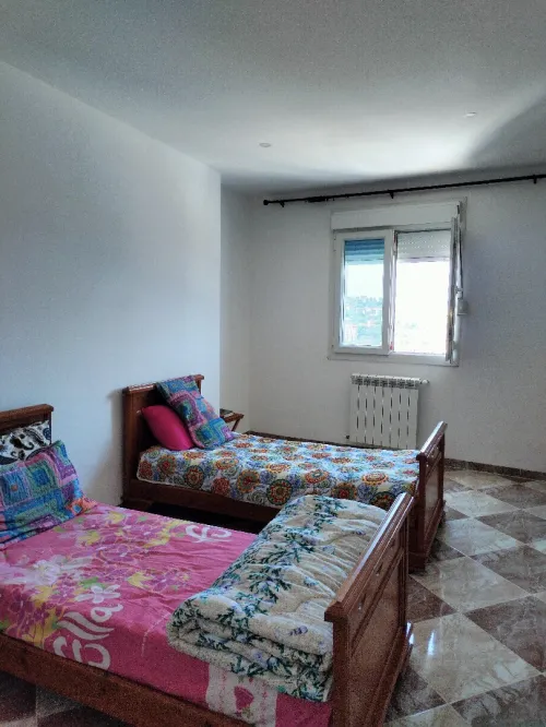 Vente Appartement Duplex F4 Boumerdès Dellys