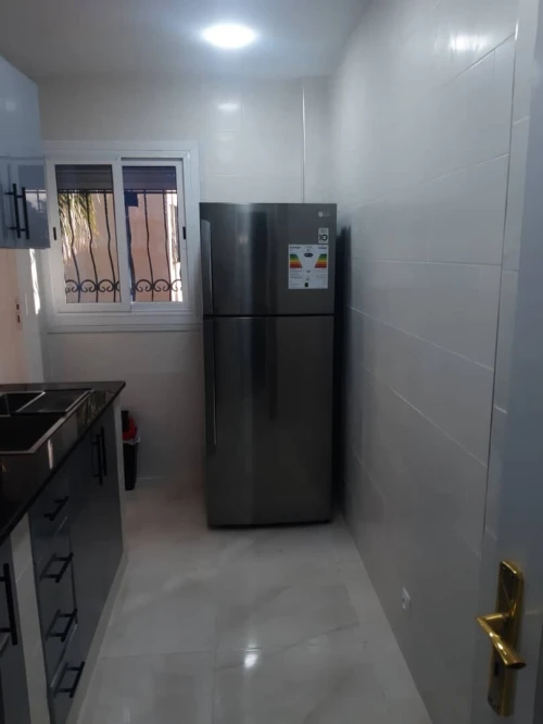 Vente Appartement F4 Blida Boufarik