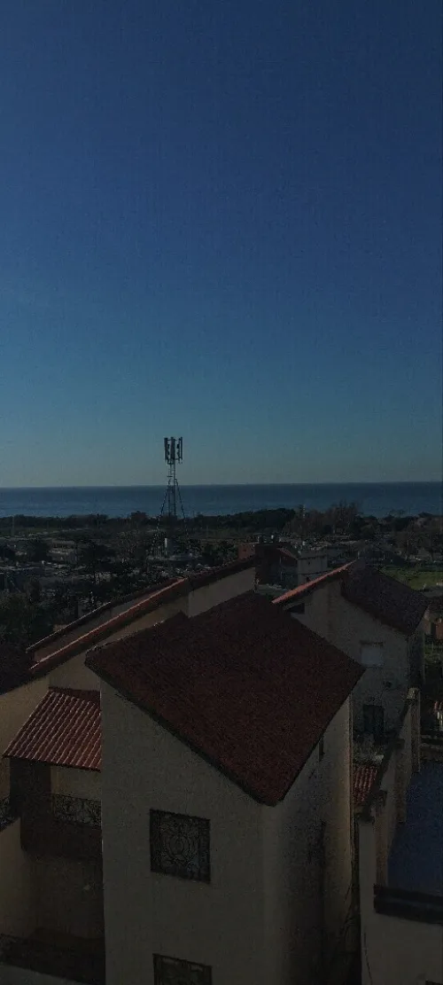 Vente Appartement Duplex F6 Tipaza Douaouda