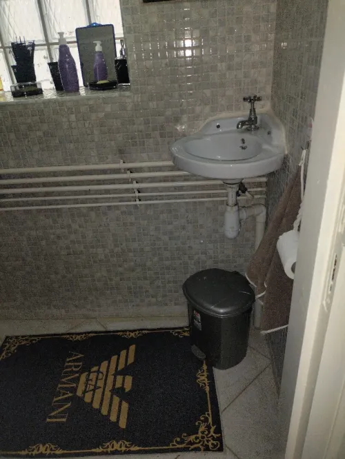 Vente Villa Alger Dar el beida