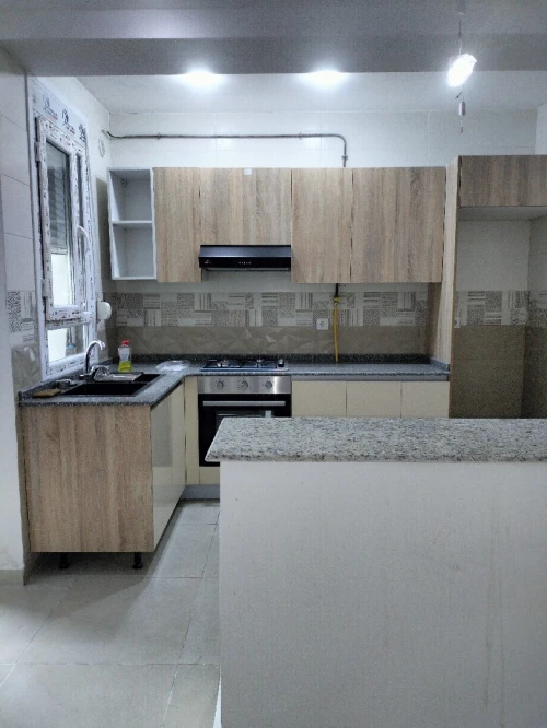 Vente Appartement F3 Blida Boufarik