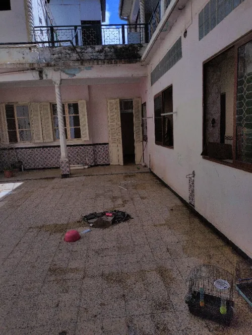 Location Villa Blida Boufarik