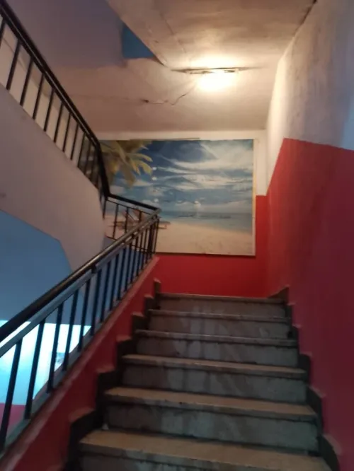 Vente Appartement F4 Blida Boufarik