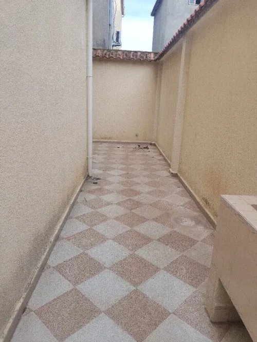 Vente Villa Alger Dar el beida